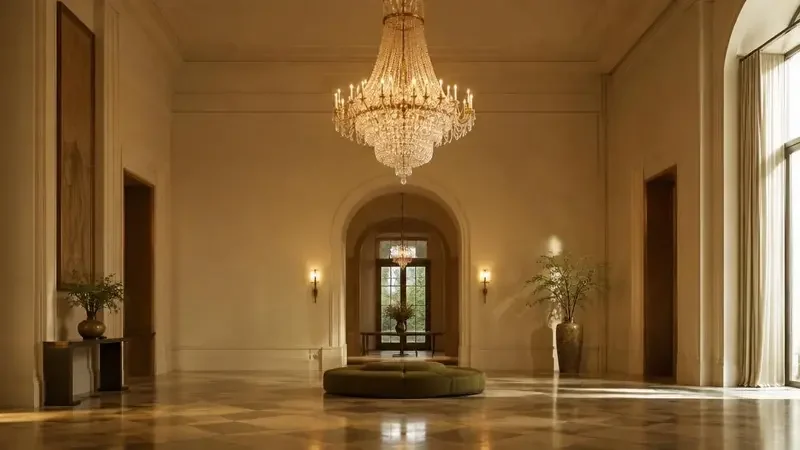 主创在互动环节聊起了作品筹备的细节。